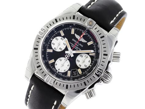 breitling ab01442j bd26|Breitling Chronomat 41 Airborne Chronograph Auto..